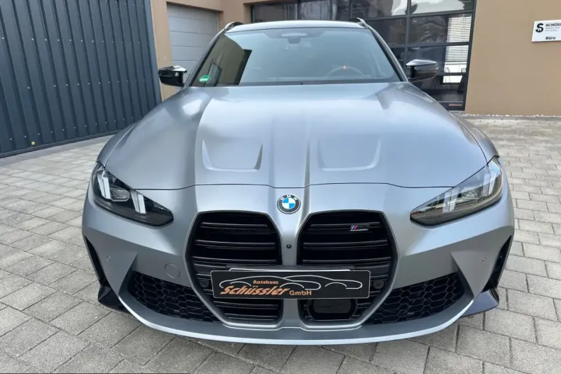 BMW M3 (Seria 3) din 2025 cu 8.500 km - oferta BMW203012 - foto 4