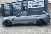 BMW M3 (Seria 3) din 2025 cu 8.500 km - oferta BMW203012 - foto 6