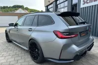 BMW M3 (Seria 3) din 2025 cu 8.500 km - oferta BMW203012 - foto 7