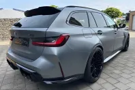 BMW M3 (Seria 3) din 2025 cu 8.500 km - oferta BMW203012 - foto 9