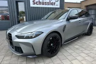 BMW M3 (Seria 3) din 2025 cu 8.500 km - oferta BMW203012 - foto 10