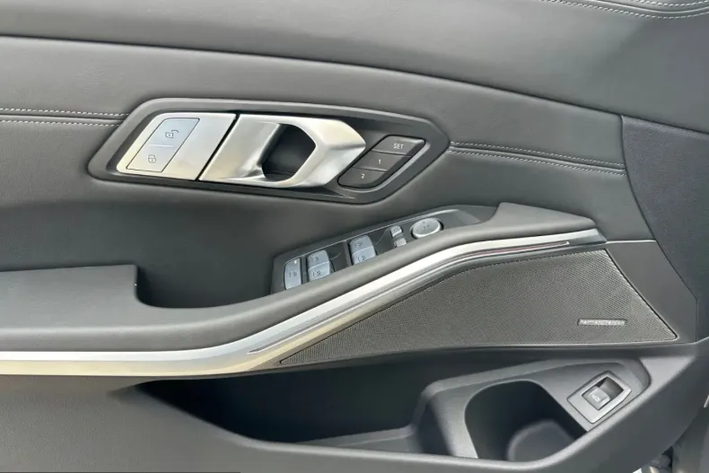 BMW M3 (Seria 3) din 2025 cu 8.500 km - oferta BMW203012 - foto 14