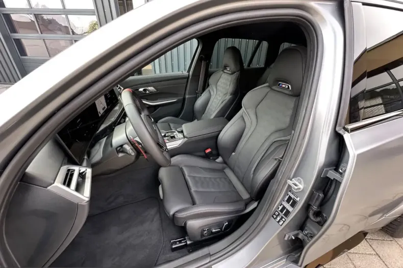 BMW M3 (Seria 3) din 2025 cu 8.500 km - oferta BMW203012 - foto 15