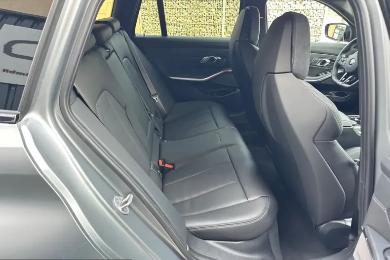 BMW M3 (Seria 3) din 2025 cu 8.500 km - oferta BMW203012 - foto 16