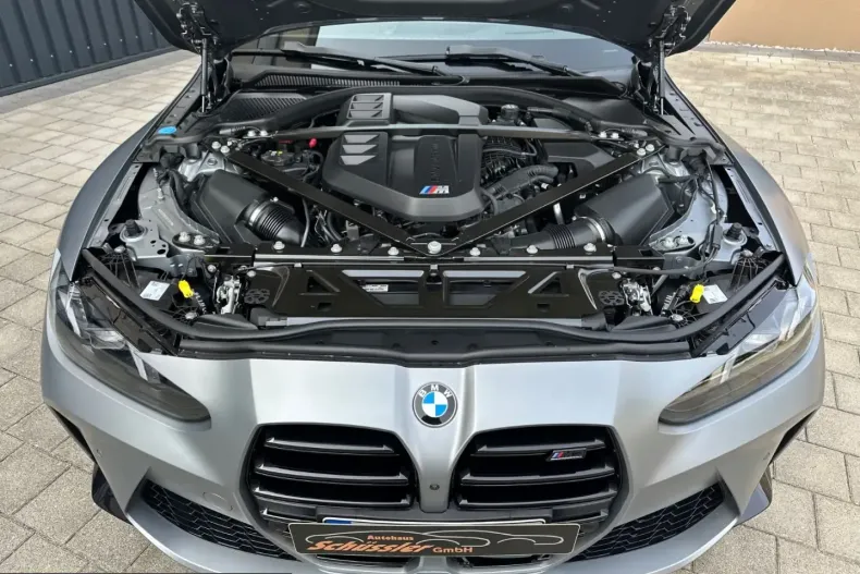 BMW M3 (Seria 3) din 2025 cu 8.500 km - oferta BMW203012 - foto 20