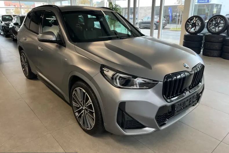 BMW X1 (Seria X) din 2024 cu 66.000 km - oferta BMW203013 - foto 5