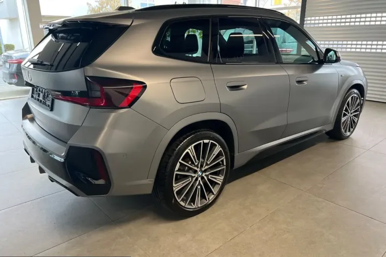 BMW X1 (Seria X) din 2024 cu 66.000 km - oferta BMW203013 - foto 6