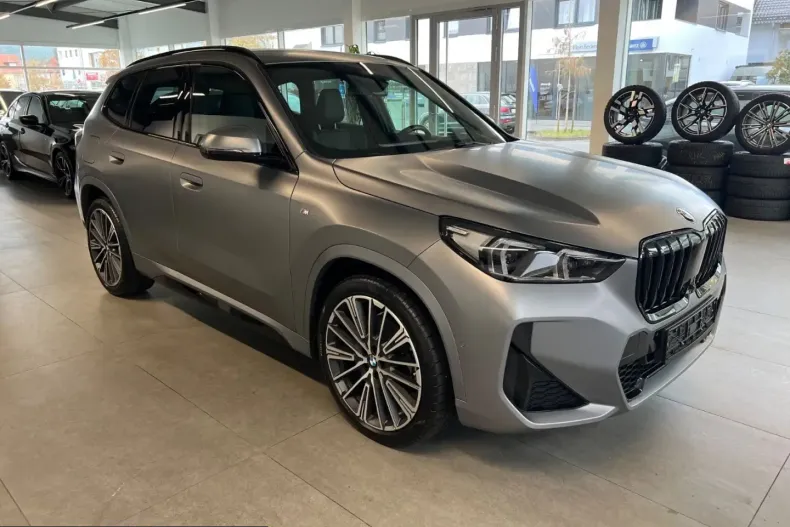 BMW X1 (Seria X) din 2024 cu 66.000 km - oferta BMW203013 - foto 8