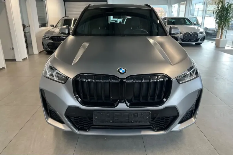 BMW X1 (Seria X) din 2024 cu 66.000 km - oferta BMW203013 - foto 9
