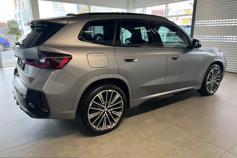 BMW X1 (Seria X) din 2024 cu 66.000 km - oferta BMW203013 - foto 10