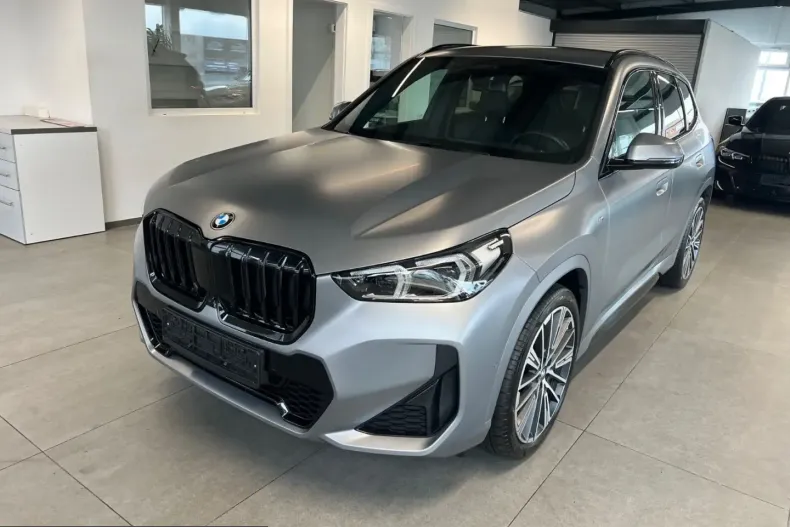 BMW X1 (Seria X) din 2024 cu 66.000 km - oferta BMW203013 - foto 11