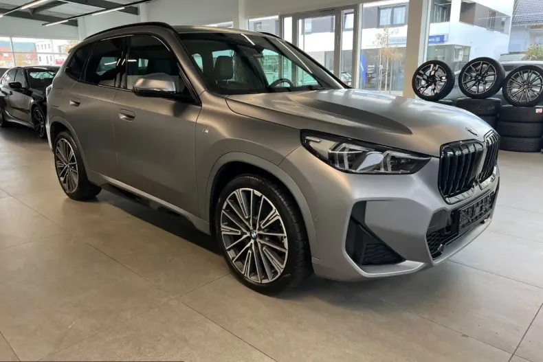 BMW X1 (Seria X) din 2024 cu 66.000 km - oferta BMW203013 - foto 12