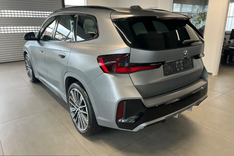 BMW X1 (Seria X) din 2024 cu 66.000 km - oferta BMW203013 - foto 13