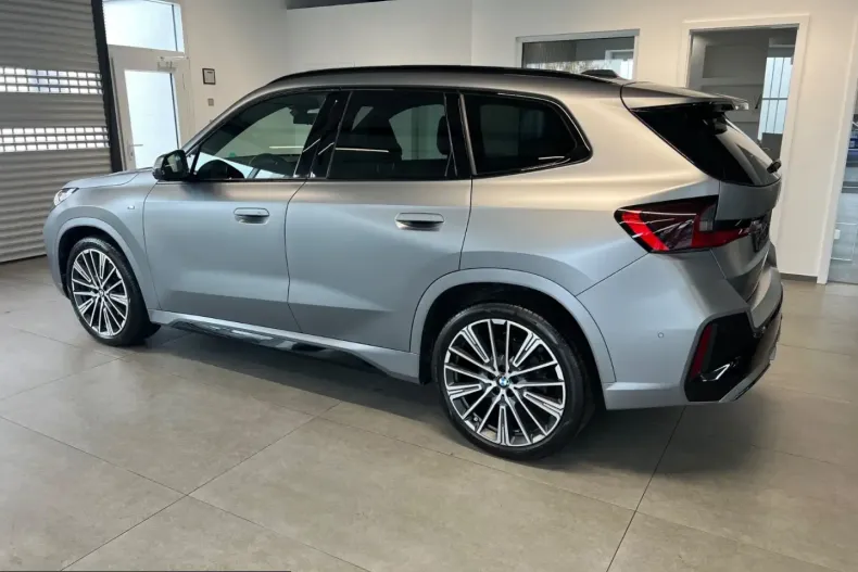 BMW X1 (Seria X) din 2024 cu 66.000 km - oferta BMW203013 - foto 15