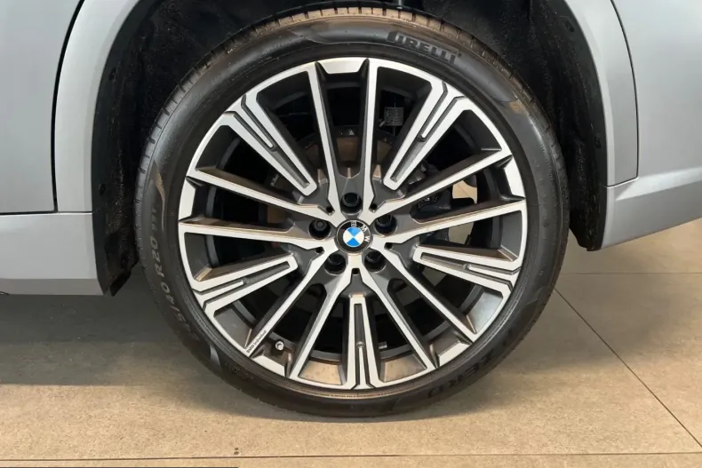 BMW X1 (Seria X) din 2024 cu 66.000 km - oferta BMW203013 - foto 16