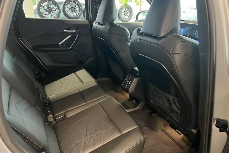 BMW X1 (Seria X) din 2024 cu 66.000 km - oferta BMW203013 - foto 18