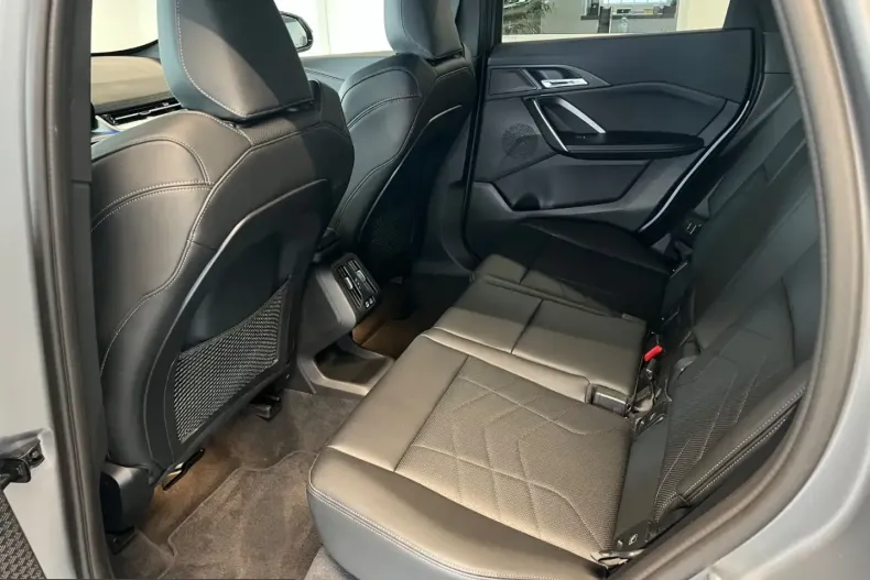 BMW X1 (Seria X) din 2024 cu 66.000 km - oferta BMW203013 - foto 21