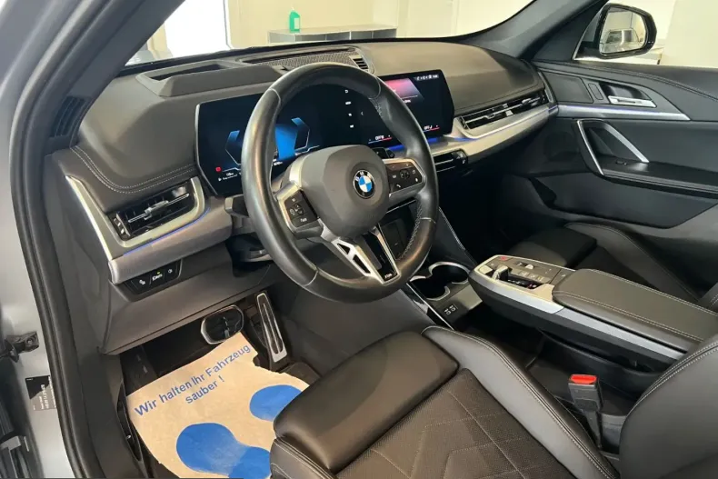 BMW X1 (Seria X) din 2024 cu 66.000 km - oferta BMW203013 - foto 22