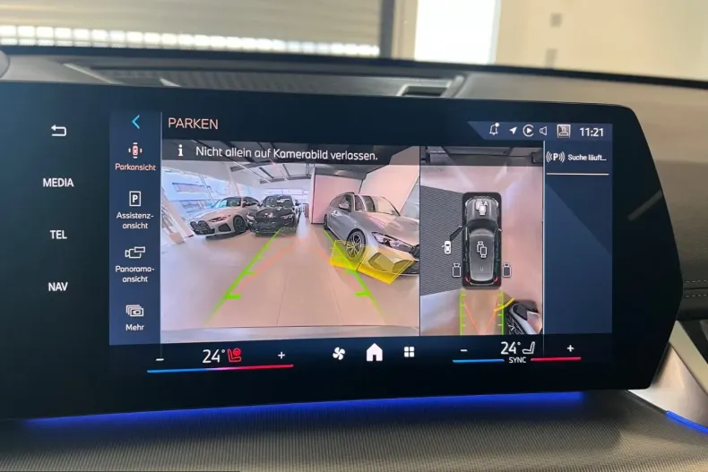 BMW X1 (Seria X) din 2024 cu 66.000 km - oferta BMW203013 - foto 27