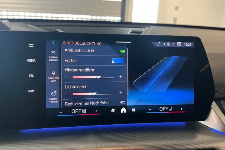 BMW X1 (Seria X) din 2024 cu 66.000 km - oferta BMW203013 - foto 32