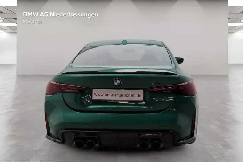 BMW M4 (Seria 4) din 2025 cu 15.001 km - oferta BMW203014 - foto 5