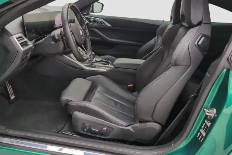 BMW M4 (Seria 4) din 2025 cu 15.001 km - oferta BMW203014 - foto 6