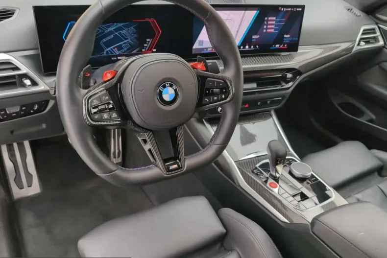 BMW M4 (Seria 4) din 2025 cu 15.001 km - oferta BMW203014 - foto 9