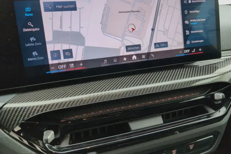 BMW M4 (Seria 4) din 2025 cu 15.001 km - oferta BMW203014 - foto 10