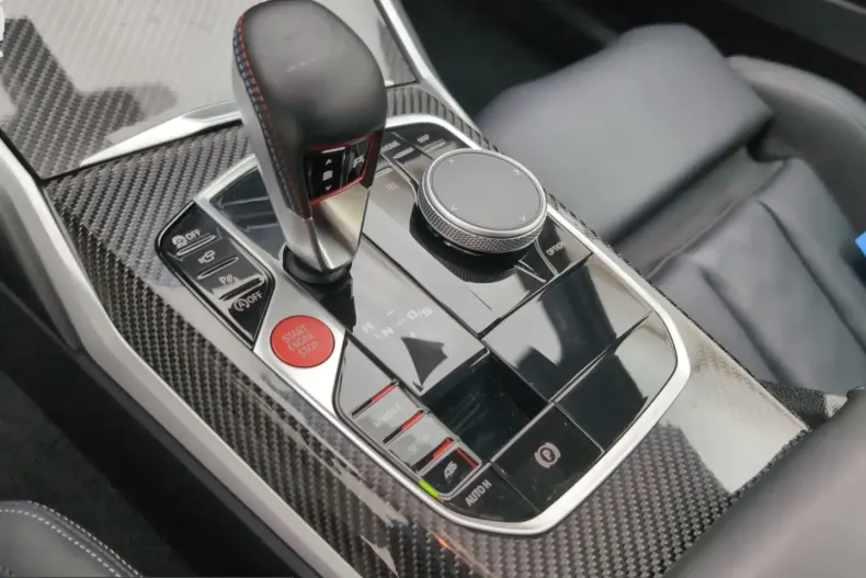 BMW M4 (Seria 4) din 2025 cu 15.001 km - oferta BMW203014 - foto 11