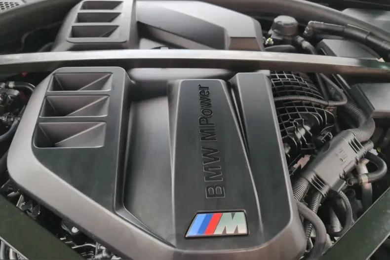 BMW M4 (Seria 4) din 2025 cu 15.001 km - oferta BMW203014 - foto 13
