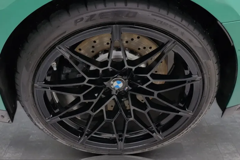 BMW M4 (Seria 4) din 2025 cu 15.001 km - oferta BMW203014 - foto 14