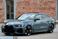 BMW 420d (Seria 4) din 2024 cu 48.760 km - oferta BMW203015 - foto 1