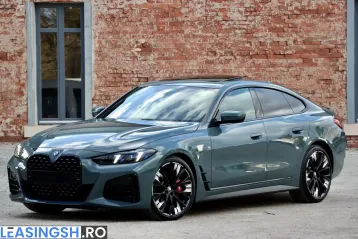 BMW 420d din 2024 - oferta BMW203015