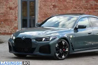 BMW 420d (Seria 4) din 2024 cu 48.760 km - oferta BMW203015 - foto 2