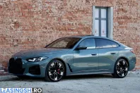 BMW 420d (Seria 4) din 2024 cu 48.760 km - oferta BMW203015 - foto 4