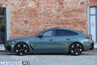 BMW 420d (Seria 4) din 2024 cu 48.760 km - oferta BMW203015 - foto 7