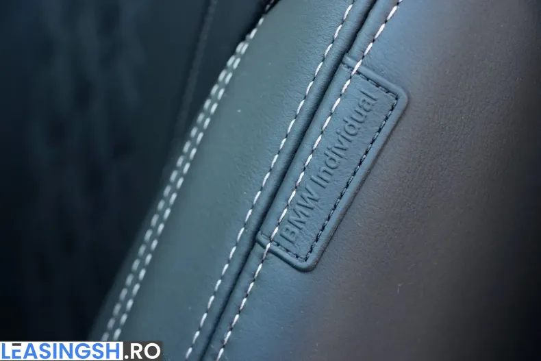 BMW 420d (Seria 4) din 2024 cu 48.760 km - oferta BMW203015 - foto 12