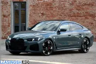 BMW 420d (Seria 4) din 2024 cu 48.760 km - oferta BMW203015 - foto 13