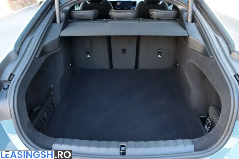 BMW 420d (Seria 4) din 2024 cu 48.760 km - oferta BMW203015 - foto 15