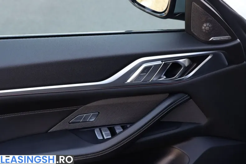 BMW 420d (Seria 4) din 2024 cu 48.760 km - oferta BMW203015 - foto 18