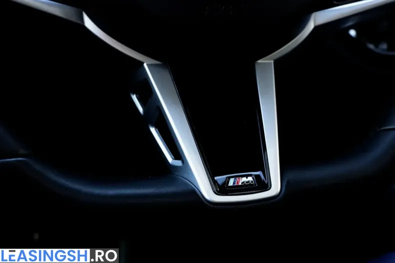 BMW 420d (Seria 4) din 2024 cu 48.760 km - oferta BMW203015 - foto 21