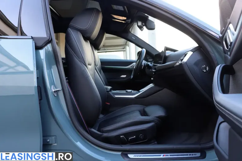 BMW 420d (Seria 4) din 2024 cu 48.760 km - oferta BMW203015 - foto 22
