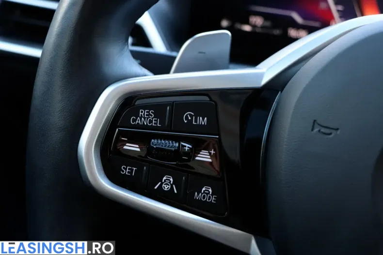 BMW 420d (Seria 4) din 2024 cu 48.760 km - oferta BMW203015 - foto 25