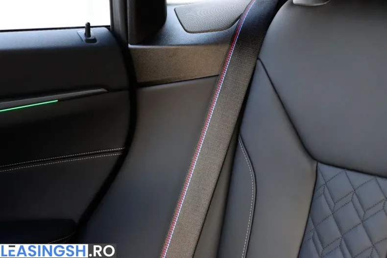 BMW 420d (Seria 4) din 2024 cu 48.760 km - oferta BMW203015 - foto 31