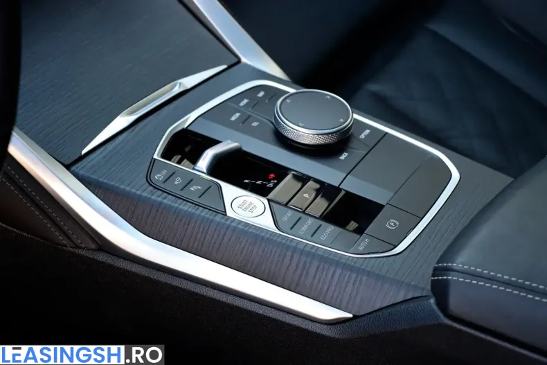 BMW 420d (Seria 4) din 2024 cu 48.760 km - oferta BMW203015 - foto 33