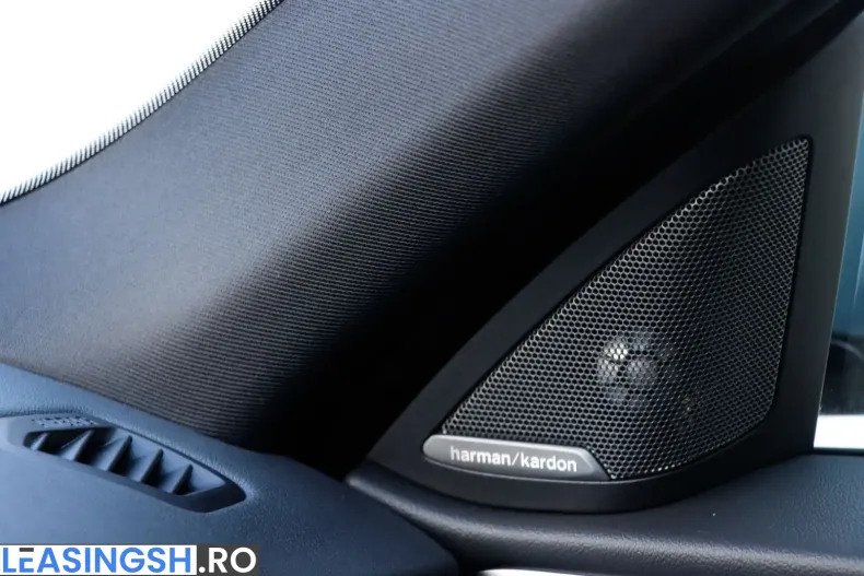 BMW 420d (Seria 4) din 2024 cu 48.760 km - oferta BMW203015 - foto 34