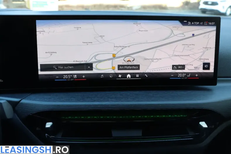 BMW 420d (Seria 4) din 2024 cu 48.760 km - oferta BMW203015 - foto 35