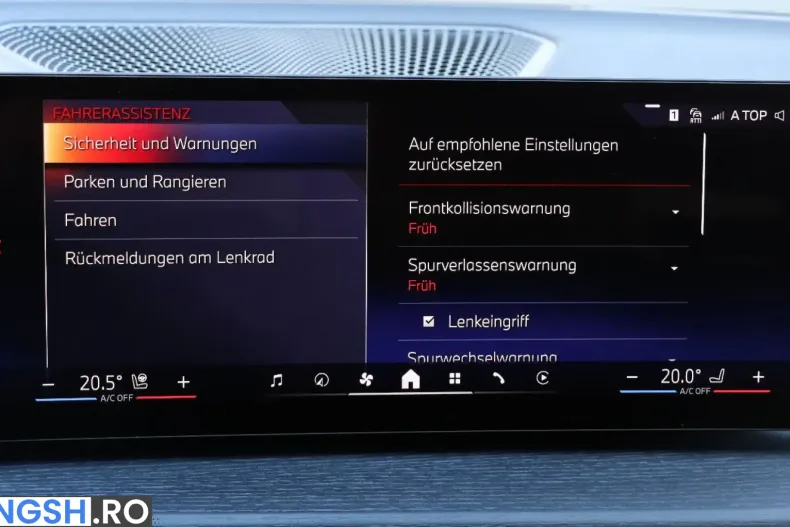 BMW 420d (Seria 4) din 2024 cu 48.760 km - oferta BMW203015 - foto 39