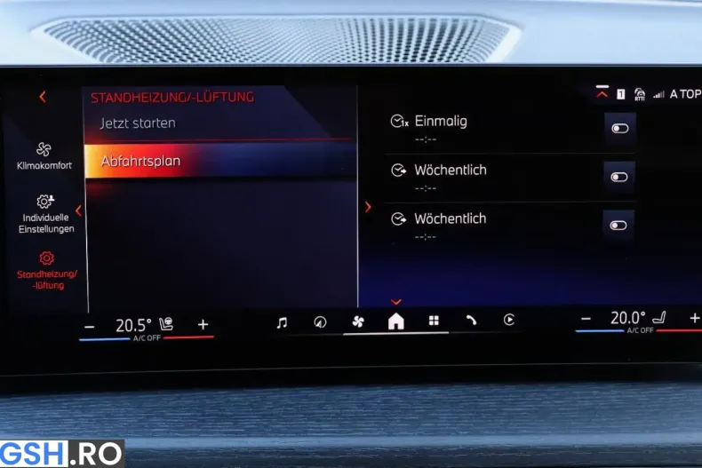 BMW 420d (Seria 4) din 2024 cu 48.760 km - oferta BMW203015 - foto 44