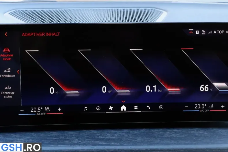 BMW 420d (Seria 4) din 2024 cu 48.760 km - oferta BMW203015 - foto 45